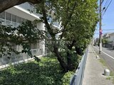 ガーデニエール砧ウエスト 外観