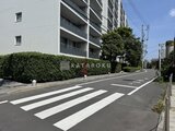 ガーデニエール砧ウエスト 外観