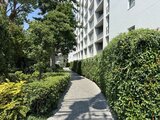 ガーデニエール砧ウエスト 外観