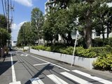 ガーデニエール砧ウエスト 外観