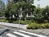 ガーデニエール砧ウエスト 外観
