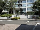 ガーデニエール砧ウエスト 外観