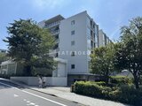 ガーデニエール砧ウエスト 外観