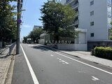 ガーデニエール砧ウエスト 外観