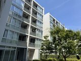 ガーデニエール砧ウエスト 外観