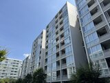 ガーデニエール砧ウエスト 外観