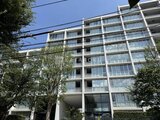 ガーデニエール砧ウエスト 外観