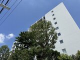 ガーデニエール砧ウエスト 外観