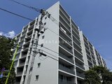 ガーデニエール砧ウエスト 外観