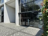 ガーデニエール砧ウエスト 共用部