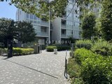 ガーデニエール砧ウエスト 共用部