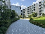 ガーデニエール砧ウエスト 共用部