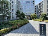 ガーデニエール砧ウエスト 共用部