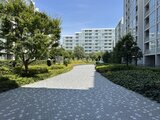 ガーデニエール砧ウエスト 共用部