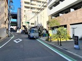 アリビオ西麻布 アリビオ西麻布4