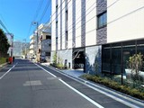 パークアクシス市谷左内町 パークアクシス市谷左内町14