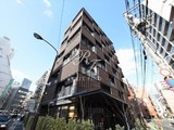 KDXレジデンス赤坂 外観 物件画像1