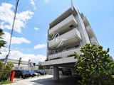 コスモリード南麻布 外観 物件画像1