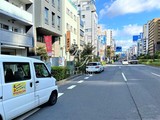 プラウドフラット錦糸町 プラウドフラット錦糸町5