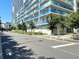 ブリリアイスト東雲キャナルコート ブリリアイスト東雲キャナルコート10