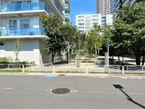 ブリリアイスト東雲キャナルコート ブリリアイスト東雲キャナルコート11