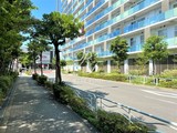 ブリリアイスト東雲キャナルコート ブリリアイスト東雲キャナルコート12