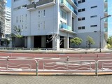 ブリリアイスト東雲キャナルコート ブリリアイスト東雲キャナルコート17