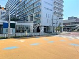ブリリアイスト東雲キャナルコート ブリリアイスト東雲キャナルコート19