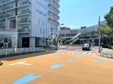 ブリリアイスト東雲キャナルコート ブリリアイスト東雲キャナルコート20