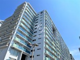ブリリアイスト東雲キャナルコート ブリリアイスト東雲キャナルコート6
