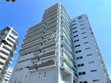 ブリリアイスト東雲キャナルコート ブリリアイスト東雲キャナルコート7