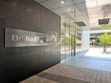 ブリリアイスト東雲キャナルコート 共用部 物件画像12