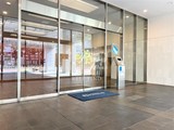 ブリリアイスト東雲キャナルコート 共用部 物件画像14