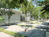 ブリリアイスト東雲キャナルコート 共用部 物件画像3