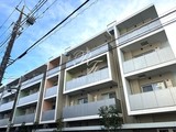 プラウドフラット戸越公園 外観 物件画像3