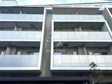 プラウドフラット戸越公園 外観 物件画像4