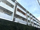 プラウドフラット戸越公園 外観 物件画像5