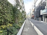プラウドフラット戸越公園 外観 物件画像6