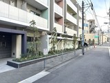 プラウドフラット戸越公園 外観 物件画像7