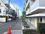 プラウドフラット戸越公園 外観 物件画像8