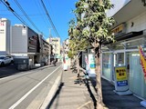 カスタリア戸越駅前 カスタリア戸越駅前10