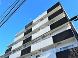 カスタリア戸越駅前 カスタリア戸越駅前3