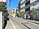 カスタリア戸越駅前 カスタリア戸越駅前4