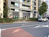 シティハウス東京八重洲通り シティハウス東京八重洲通り8