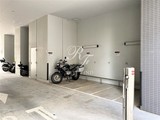 パークハビオ渋谷本町レジデンス パークハビオ渋谷本町レジデンス10