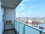 パークハビオ渋谷本町レジデンス 1DK・1LDK 物件画像19