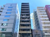 パークフラッツ蔵前 デュオフラッツ蔵前2