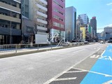 パークフラッツ蔵前 デュオフラッツ蔵前9