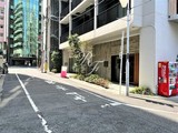 パークフロント新宿 パークフロント新宿9