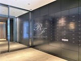 パークアクシス赤坂山王 パークアクシス赤坂山王16